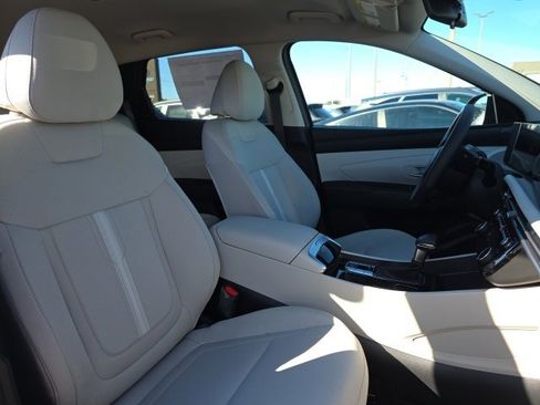 New 2026 Hyundai Tucson SEL image 9