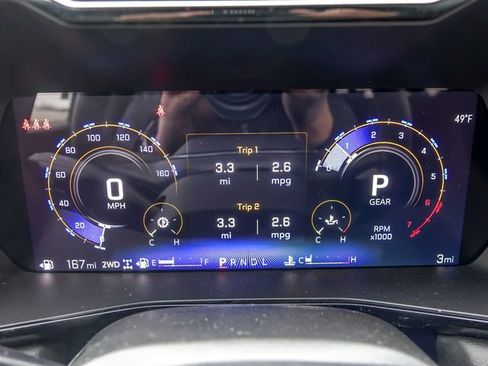 New 2026 Chevrolet Colorado LT image 20