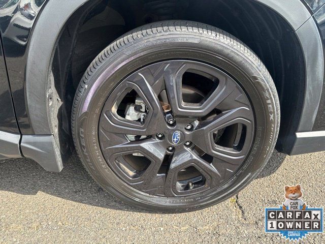 Used 2023 Subaru Ascent Onyx Edition AWD/4WD image 31