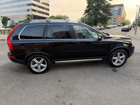 Used 2007 Volvo XC90 V8 Sport AWD/4WD image 8
