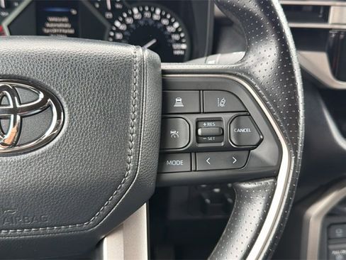 Used 2025 Toyota Tundra SR5 image 27