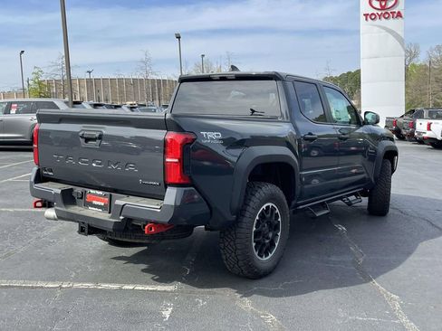 New 2026 Toyota Tacoma TRD Off-Road AWD/4WD image 3
