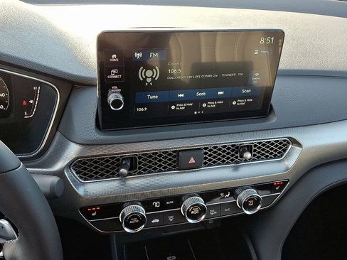 New 2026 Acura Integra A-Spec FWD image 11