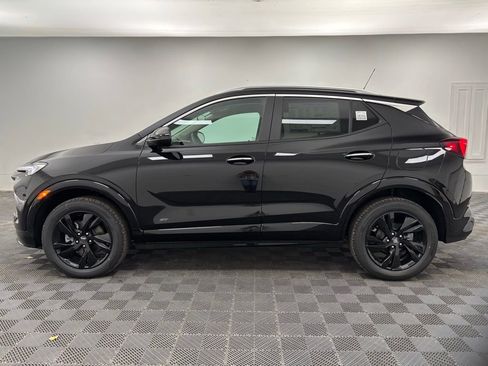 New 2026 Buick Encore GX Sport Touring w/ Comfort Package image 10