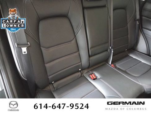 Used 2025 MAZDA CX-5 AWD 2.5 S w/ Preferred Package image 22