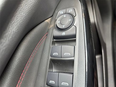 New 2026 Chevrolet Trax RS w/ Driver Confidence Package image 17