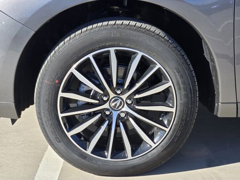 New 2026 Acura RDX SH-AWD w/ Advance Package image 8