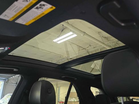 Certified 2024 Mercedes-Benz GLE 53 AMG 4MATIC image 22