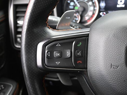 Used 2022 RAM 1500 TRX w/ TRX Level 2 Equipment Group image 13