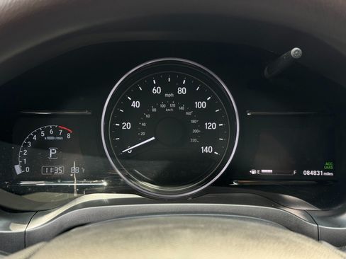 Used 2022 Honda HR-V EX image 18