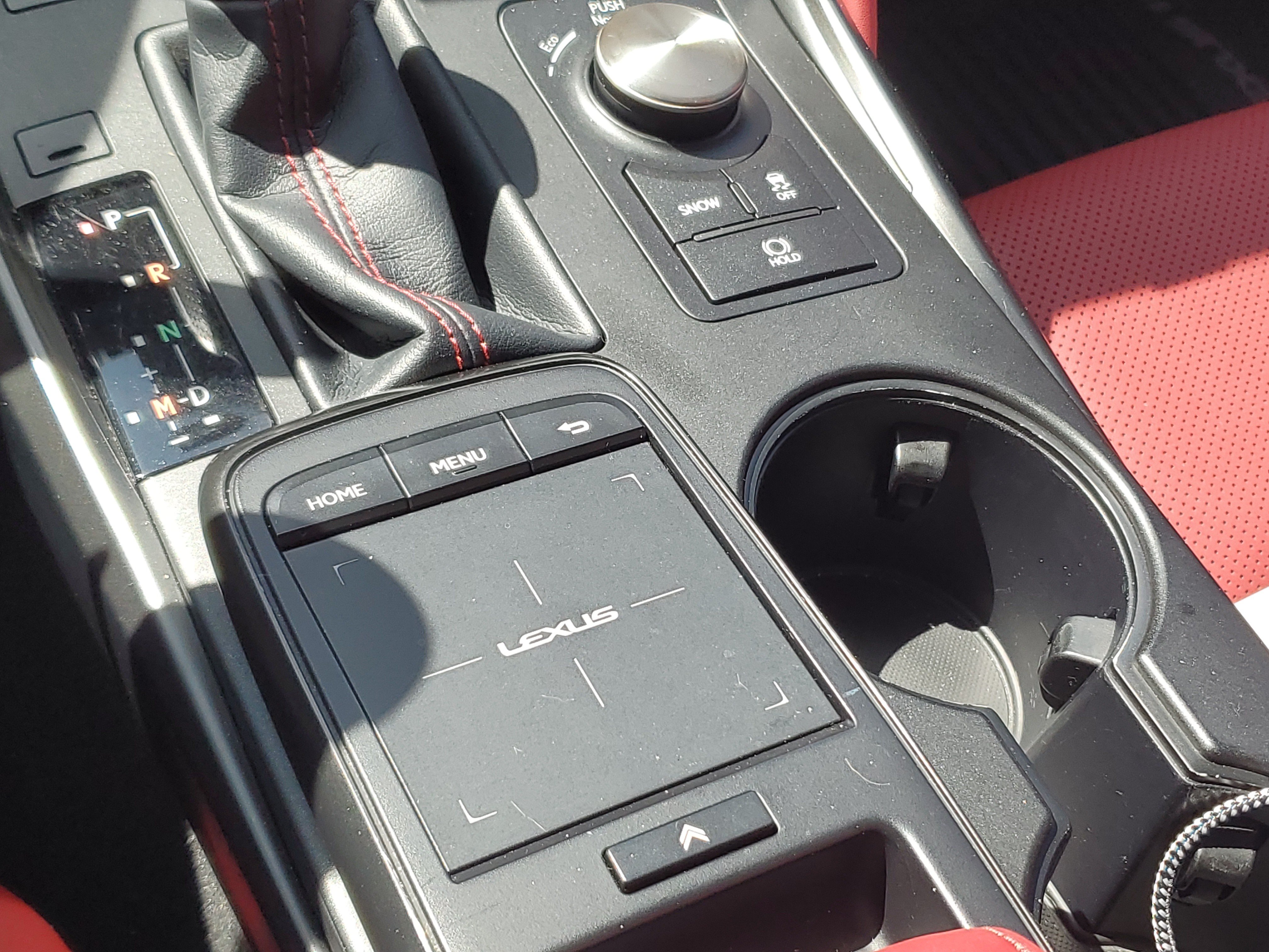 Used 2021 Lexus IS 350 F Sport w/ Accessory Package RWD image 32