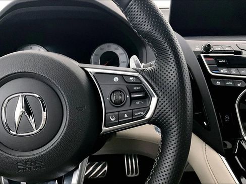Certified 2025 Acura RDX A-Spec AWD/4WD image 26