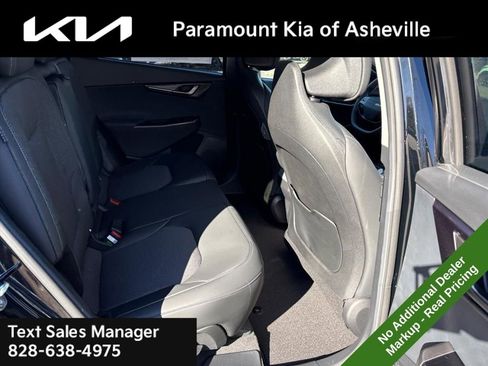 New 2025 Kia EV6 Light image 23