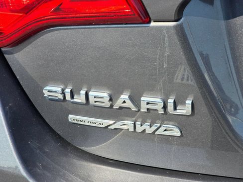 Used 2019 Subaru Legacy 2.5i AWD/4WD image 12