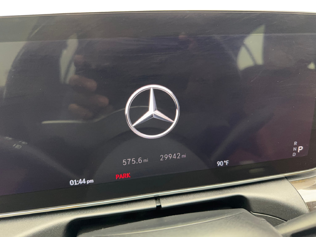 Used 2022 Mercedes-Benz C 300 Sedan image 59