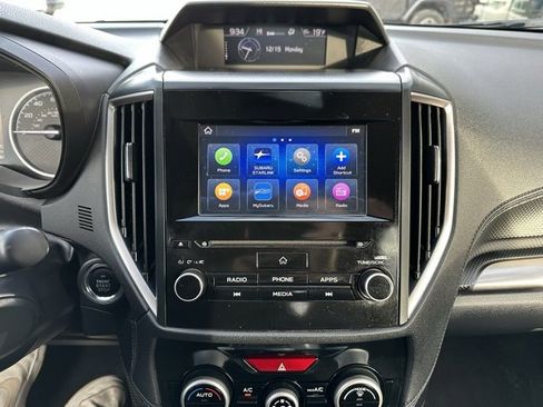 Used 2021 Subaru Forester Premium image 36