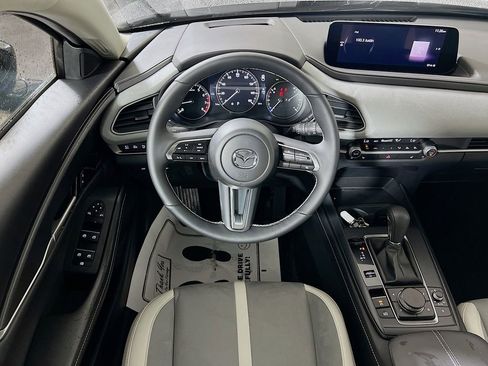 New 2026 MAZDA CX-30 Aire Edition AWD/4WD image 18