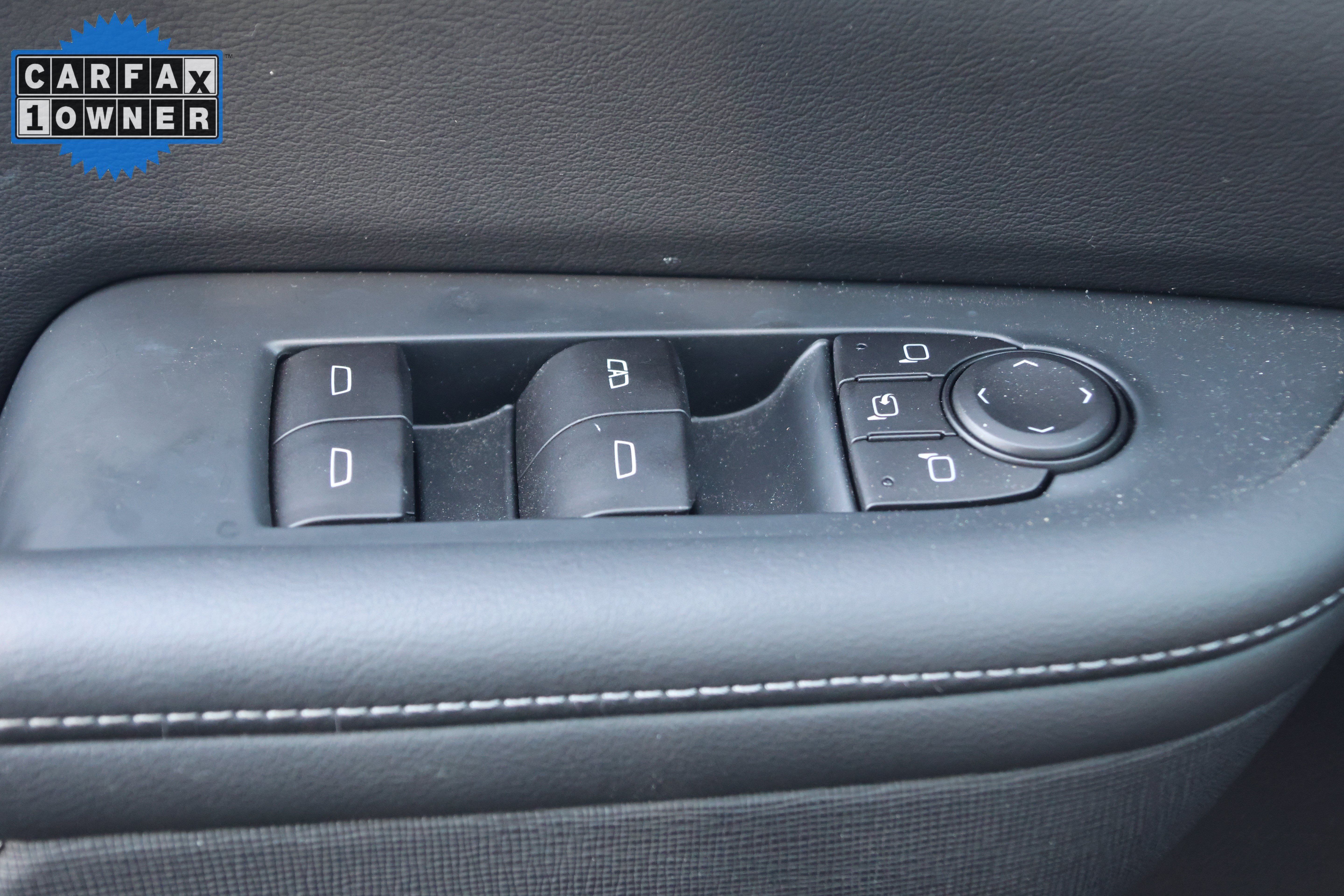 Used 2026 Buick Enclave Preferred w/ Power Package FWD image 14