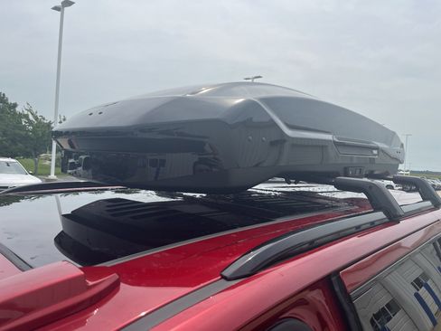New 2026 Chevrolet Suburban RST w/ Adventure Package 2 - Box AWD/4WD image 18