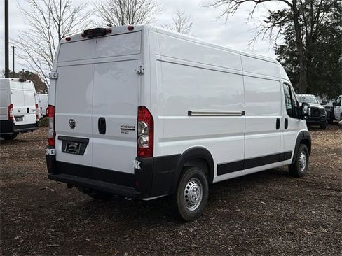 New 2026 RAM ProMaster 2500 w/ Convenience Group image 11
