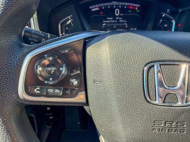 Used 2019 Honda CR-V EX image 9