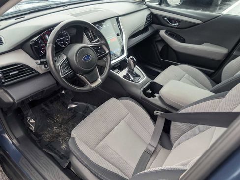 Certified 2023 Subaru Outback Premium image 18