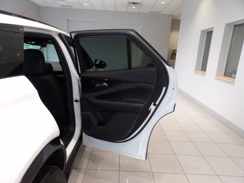 Used 2024 Chevrolet Blazer EV RS AWD/4WD image 23