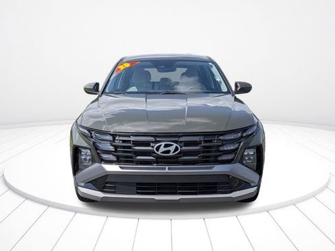 Used 2025 Hyundai Tucson SE FWD image 8