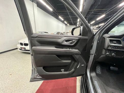 Used 2022 Chevrolet Tahoe RST image 21
