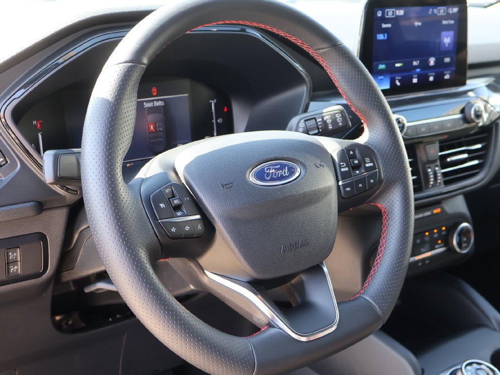 Used 2026 Ford Escape ST-Line AWD/4WD image 23