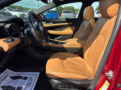 Used 2019 Buick LaCrosse Premium w/ Sun and Shade Package FWD image 23