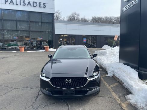 Certified 2023 MAZDA CX-30 2.5 Turbo w/ Premium Package image 2