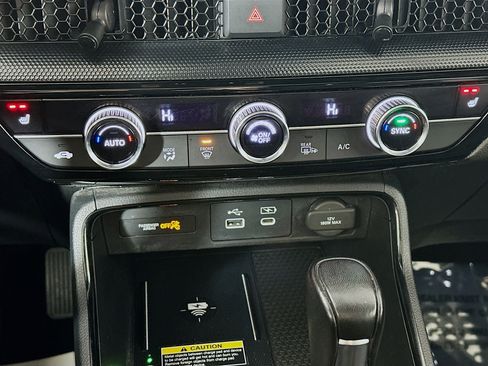 Used 2023 Honda CR-V Sport Touring image 16