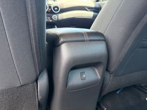 Used 2022 Nissan Sentra SR w/ Trunk Package FWD image 27