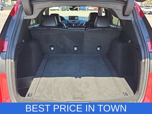 Used 2023 Acura RDX A-Spec FWD image 12