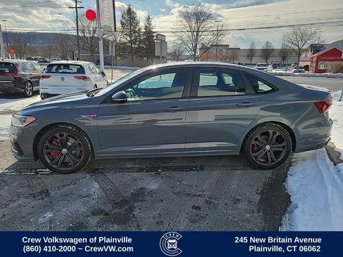 Used 2019 Volkswagen Jetta GLI image 26