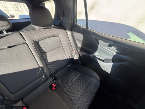 Used 2025 Chevrolet Equinox LT image 37