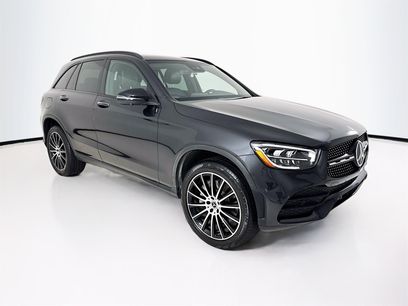 Certified 2022 Mercedes-Benz GLC 300