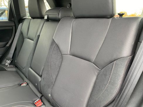 Certified 2025 Subaru Forester Touring image 26