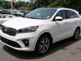 Used 2019 Kia Sorento SX image 3