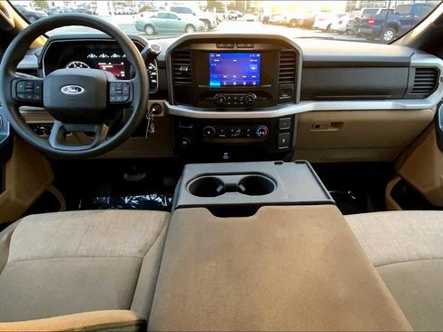 Used 2023 Ford F150 2WD SuperCrew image 14