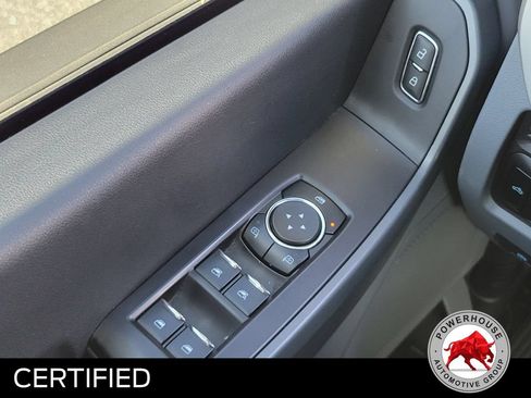 Used 2024 Ford F250 XL w/ STX Appearance Package AWD/4WD image 24