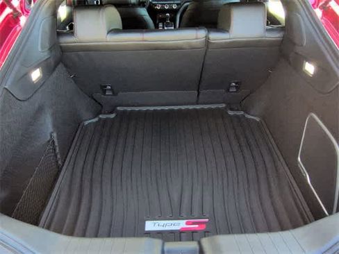 New 2026 Acura Integra Type S image 34