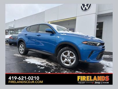 Used 2024 Dodge Hornet GT