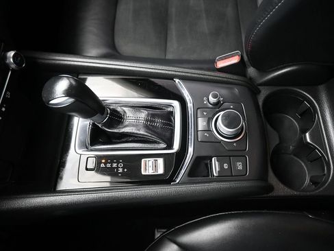 Used 2021 MAZDA CX-5 Touring image 21