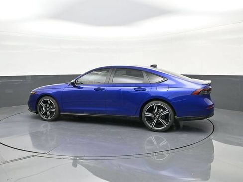 New 2026 Honda Accord Sport image 5