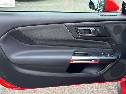 New 2025 Ford Mustang GT image 13