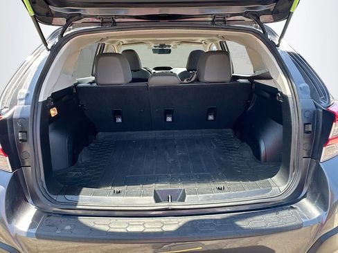 Used 2021 Subaru Crosstrek 2.5i Sport w/ Moonroof Package AWD/4WD image 25
