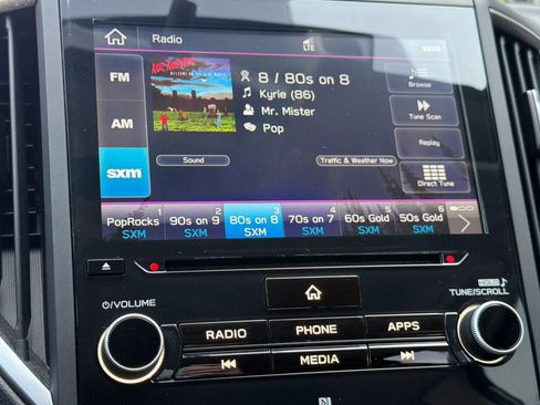 Used 2021 Subaru Crosstrek 2.5i Limited w/ Popular Package #4 image 18