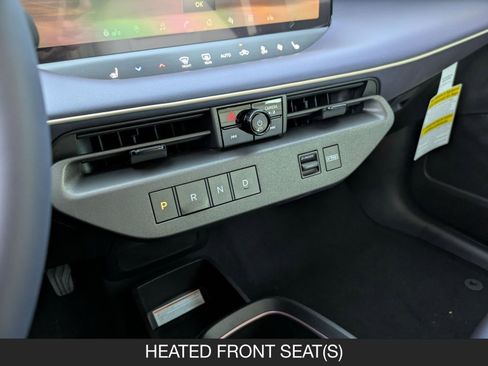 New 2026 Nissan Leaf Platinum+ image 16